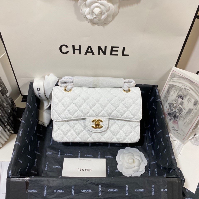 Ch*el cf series bags